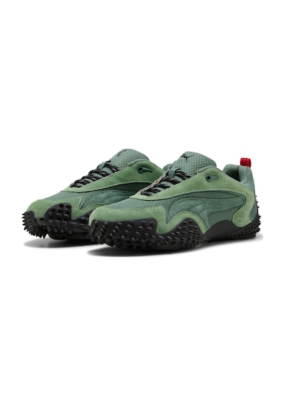 Puma Mostro Xc Unısex Ayakkabı 402958 02 Yeşil