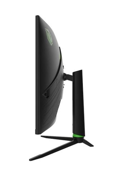Monster Aryond A32 V1.1 31.5" 165 Hz 1 Ms QHD LED Monitör (Teşhir)