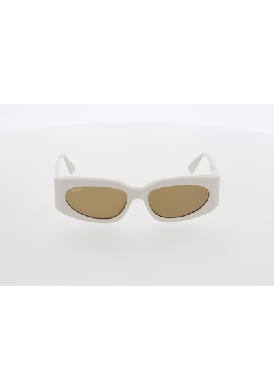 Max&co Mo0114 25j Kadın Güneş Gözlüğü Bej