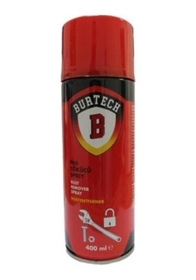 Burtech Pas Sökücü Sprey 400 ML
