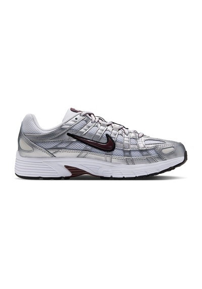 Nike P-6000 Kadın Sneaker Ayakkabı Bv1021-112 Juststep Çokrenkli