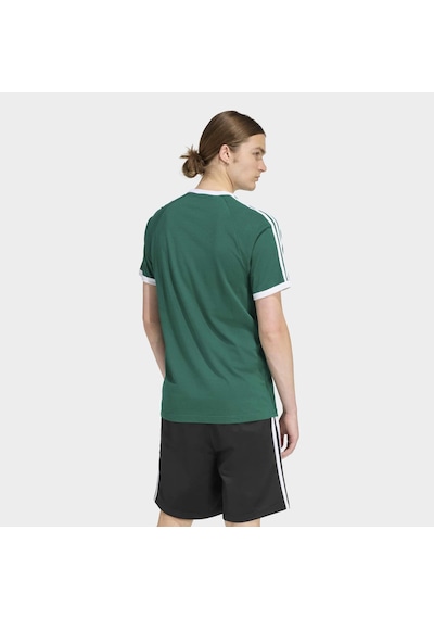 Adidas Originals Erkek Yeşil Tişört Ke3534 Yeşil