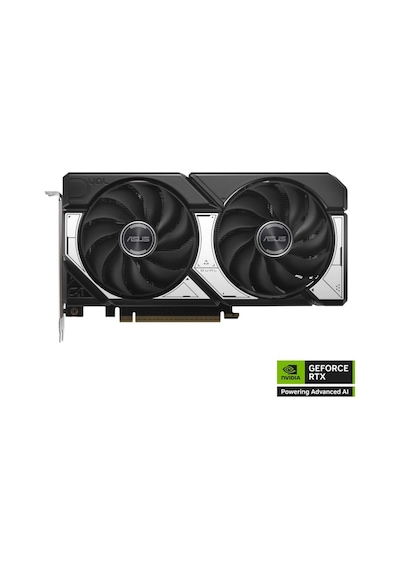 Asus Dual Geforce Rtx 5060 Tı 8gb Dual-rtx5060tı-8gb Gddr7 128bit Aeae1asu0278