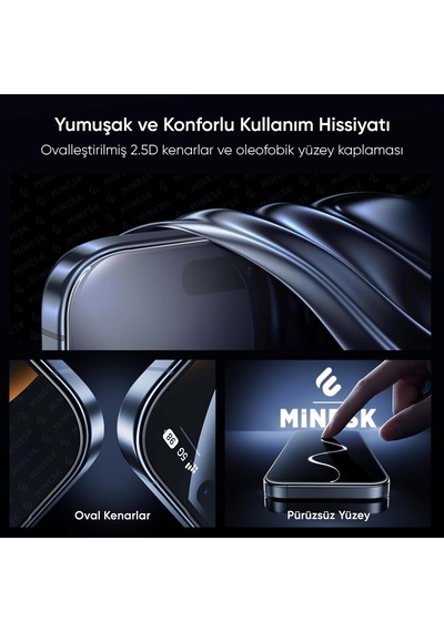 İphone 17 İçin Düz Model Ve 16 Pro İçin Hizalama Aparatlı Takılırken Camın Altında Kesinlikle Toz Bırakmayan Darbelere Karşı Ekstra Güçlü Hd Ekran Koruyucu Cam Kolay Kurulum, 17 Ve 16 Pro İphone 17 İçin Düz Model Ve 16 Pro İçin Hizalama Aparatlı Takılırken Camın Altında Kesinlikle Toz Bırakmayan Darbelere Karşı Ekstra Güçlü Hd Ekran Koruyucu Cam Kolay Kurulum, 17 Ve 16 Pro