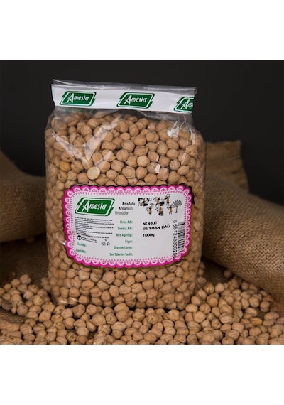Amesia Nohut 1 KG
