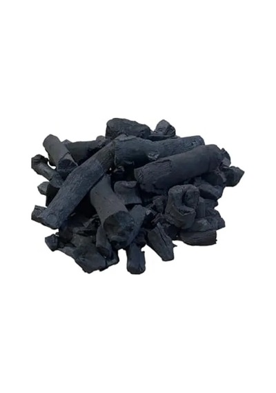 3 Kg Kabuksuz Meşe Mangal Kömürü, 1. Kalite