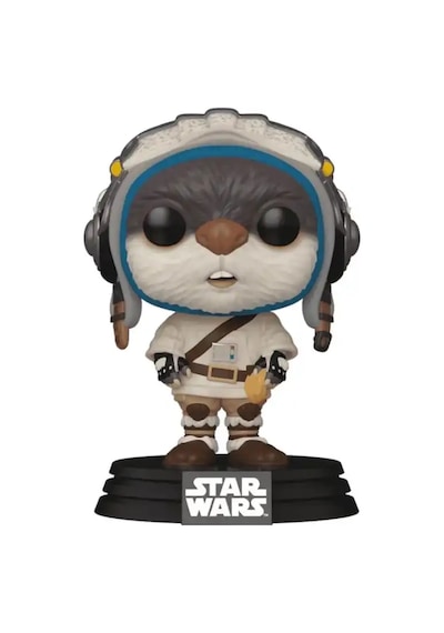 Funko Pop Star Wars Acolyte - Bazil 79759