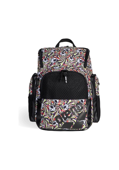 Arena One Go Backpack 35l Ao Sırt Çantası Çok Renkli