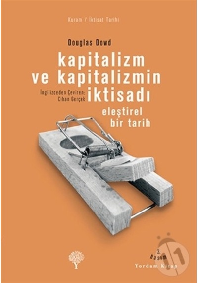Kapitalizm ve Kapitalizmin Iktisadı