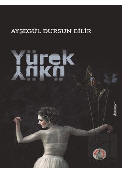 Çoban Yayınları - Yürek Yükü
