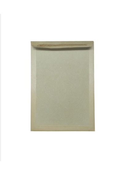 Lc 22.9 X 32.4 Torba Zarf Kraft 90 Gr 10'lu