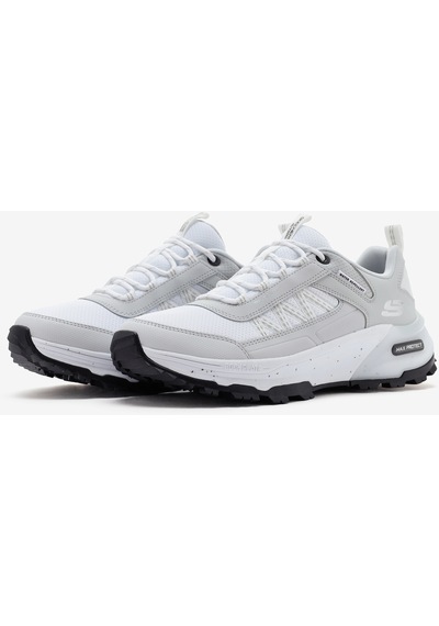 Skechers Max Protect Legacy Kadın Beyaz Outdoor Ayakkabı 180201 Wbk Beyaz