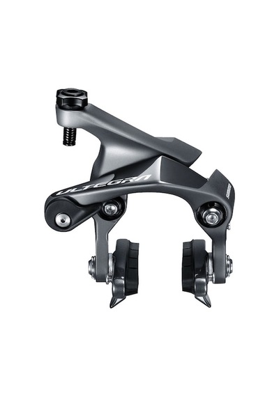 Shimano R8010 Fren Ayağı R55c4 Dahil Siyah