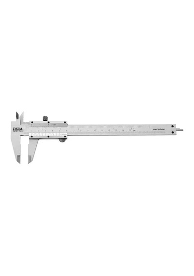 Total Kumpas Mekanik 150 Mm Tmt311501