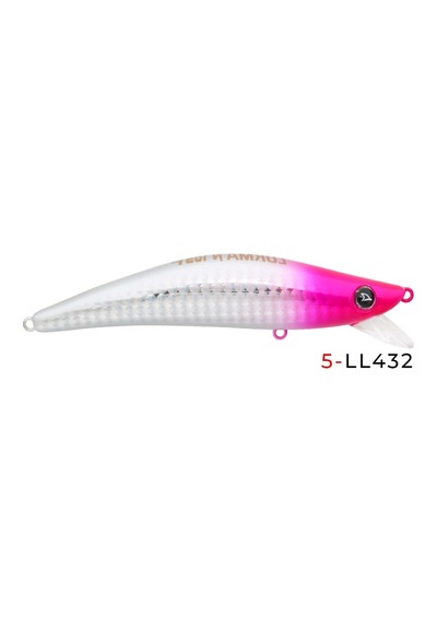 Hanfish Lokman 105mm 15.5gr Ll Maket Balık-10010