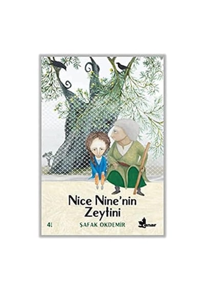 Nice Nine Nin Zeytini