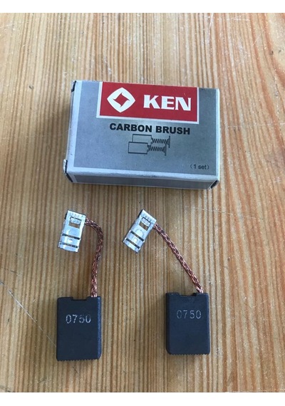 Ken 9180B Büyük Taşlama Kömürü