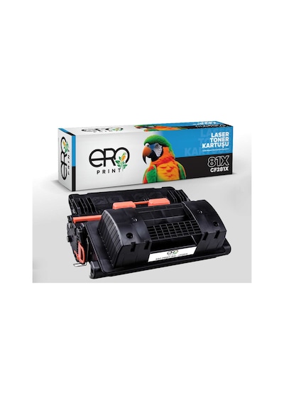 Hp Laserjet M630z Uyumlu Toner /25k