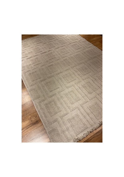 Bravvo Br008 160x230 Gri Halı