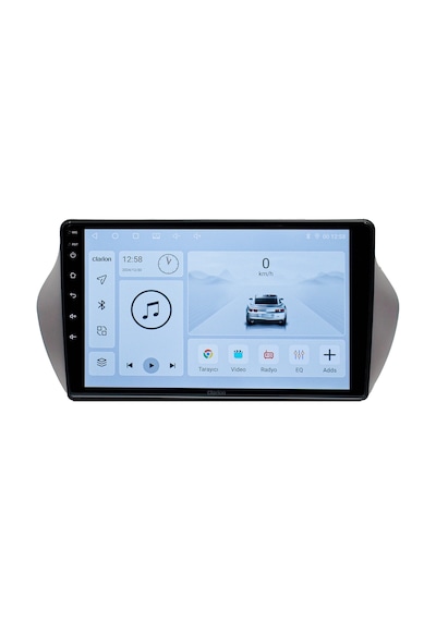 Fiat Fiorino Multimedya Diğer