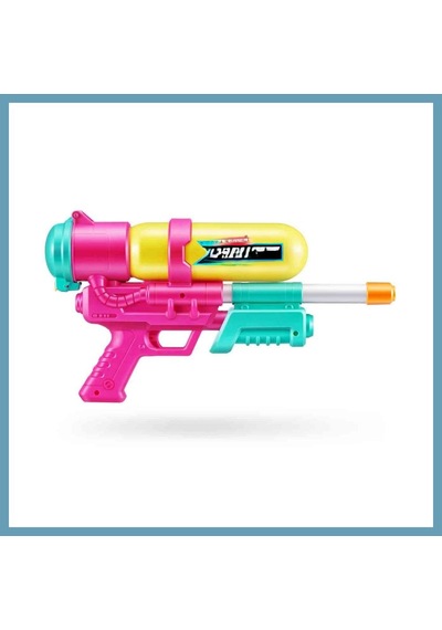 X Shot Su Tabancası Mbt06