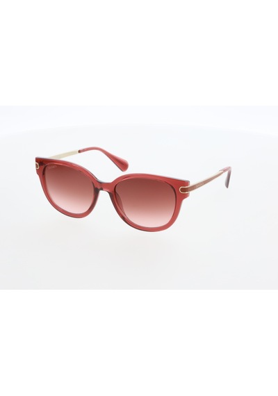 Max&co Mo0121 69t Kadın Güneş Gözlüğü Bordo