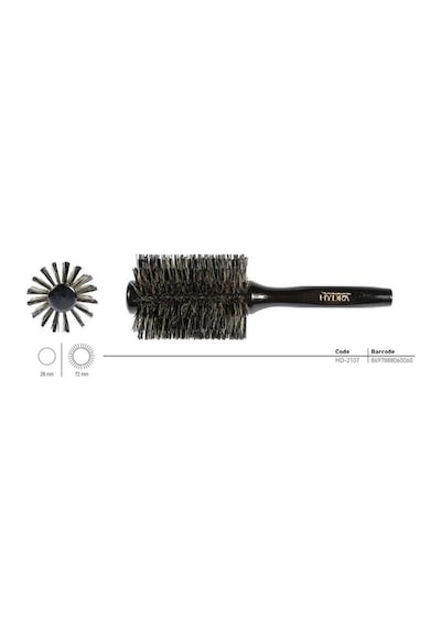 Hydra Fön Fırçası Hd-2107 0.18
