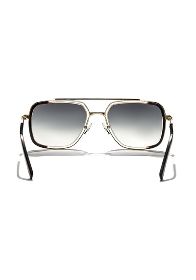 Zen Milano Eyewear Zm4498-c2 57 Erkek Güneş Gözlüğü Altın