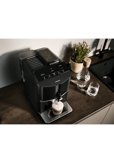Siemens EQ3 TF301E19 Tam Otomatik Kahve & Espresso Makinesi