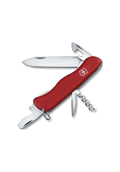 Victorinox 0.8353 Picknicker Kamp Çakı Kırmızı