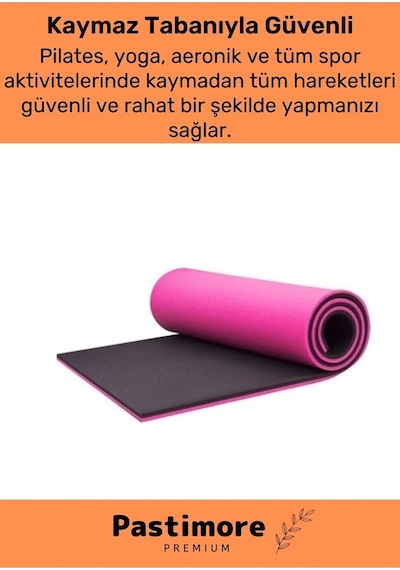 Su Geçirmez Konfor Modeli Taşıma Askılı Çift Taraflı Kamp Zemin Çadır Uyku Matı Yer Minderi