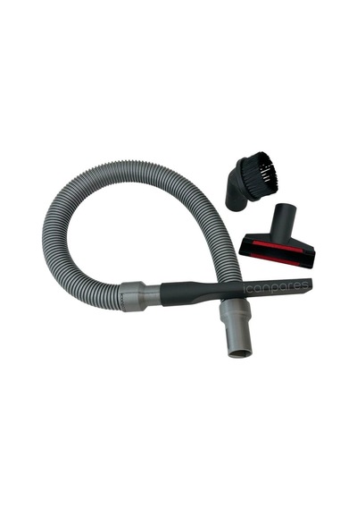 Dyson İle Uyumlu V7 Motorhead, V8 Absolute, V11 Animal Ve V15 Detect İle Uyumlu Süpürge Hortumu 4 Pa