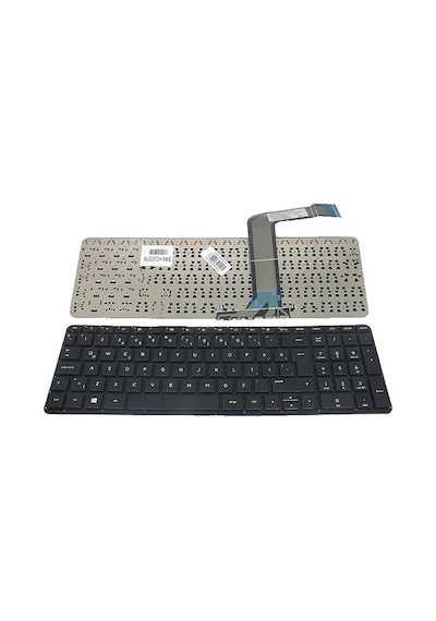 9Z.N9Hsq.72M Notebook Klavye - 538418044