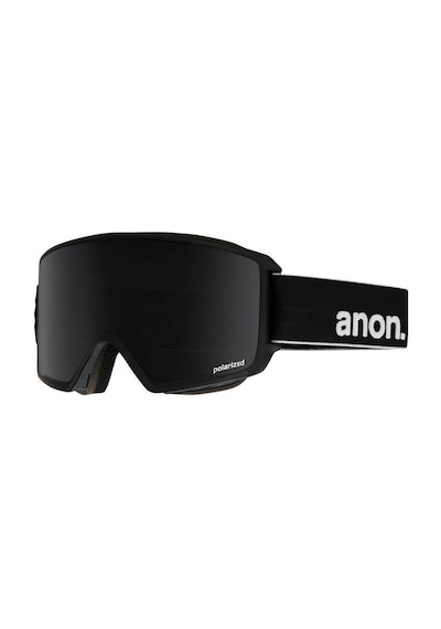 Anon M3 Polarized Erkek Siyah Goggle 23101