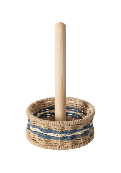 Mudo Home Molına Kağıt Havluluk 14 Cm Diğer