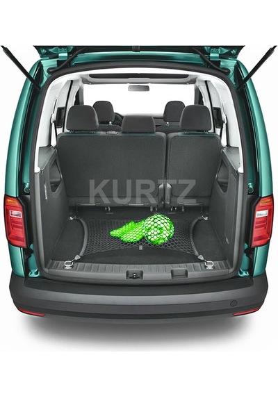 Vw Caddy O.e.m No 2ko065110 Bagaj Düzenleyici File