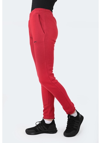 Slazenger KEVORK IN Kadın Eşofman Altı Kırmızı