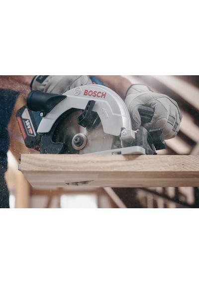 Bosch Pro 254x30 Mm 24 Diş Akülü Ahşap Daire Testere 2608842237