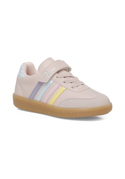 Santını P 6fx Pembe Kız Çocuk Sneaker 000000000102240707 Pembe