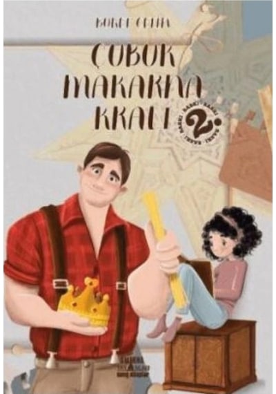 Çubuk Makarna Kralı