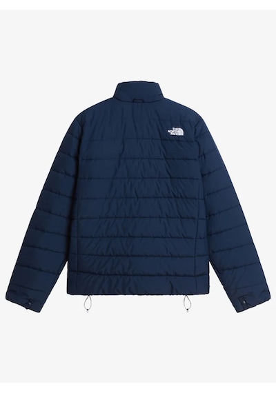 The North Face Nf0a8h0m-8k2 M Aconcagua Jacket Erkek Mont Lacivert