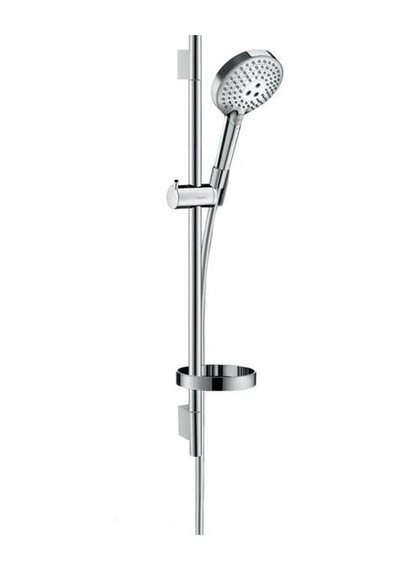 Hansgrohe Raindance Select S 120 3Jet 0 65 M Unica S Tij İle Duş