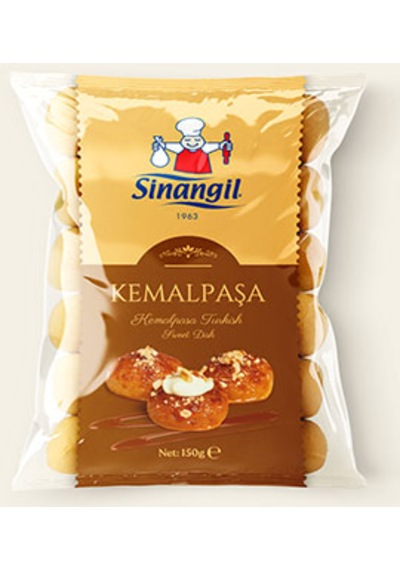 Sinangil Kemalpaşa 150gr