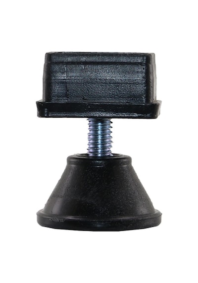 3-8'' Ayarlı 30X40 Baza Ayak Takımı