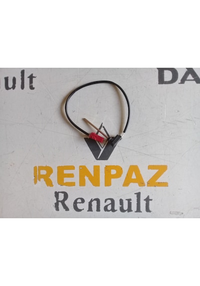 Renault Twingo 1 Klima Evaporator Sondası 7701038209