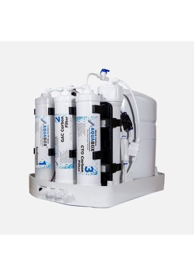 Aquabox Stılmax