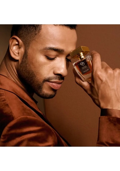 Oriflame Giordani Gold Essenza Man Elixir Parfüm EDP 50 ML