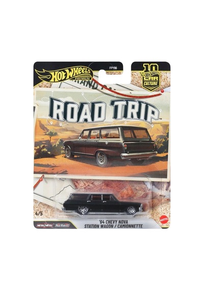 Hot Wheels Car Culture Premium Arabalar Fpy86-jkf39 Çok Renkli