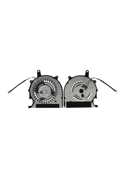 Sony Uyumlu Vaio Svp1321X9R, Svp1321Y9E, Svp1321Z9E Notebook Fan