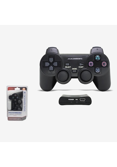 Hadron Hd305 Kablosuz Pc/Ps2/Ps3 Oyun Kolu